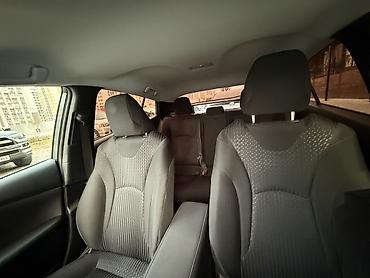 gen 2: Toyota Prius: 2016 г., 1.8 л, Автомат, Гибрид, Хэтчбэк — 6