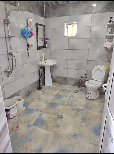 hovsanda evler: 4 комнаты, 100 м², Нет кредита, Свежий ремонт — 6