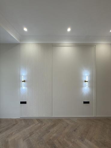 3 bedroom: Покраска стен, Покраска потолков, На водной основе, На масляной основе, Больше 6 лет опыта — 10