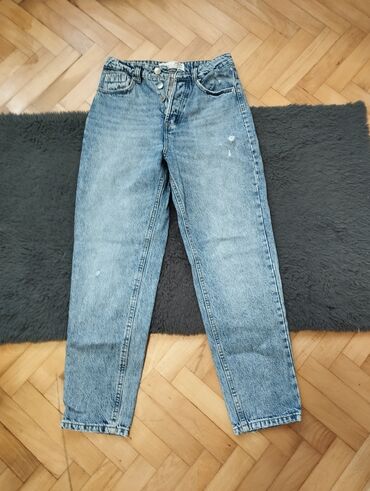 exact jeans farmerice x: Duboke farmerice
