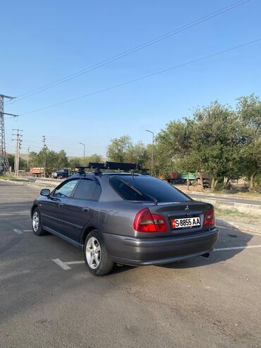 домкрат на лексус: Mitsubishi Carisma: 2001 г., 1.8 л, Автомат, Бензин, Хэтчбэк