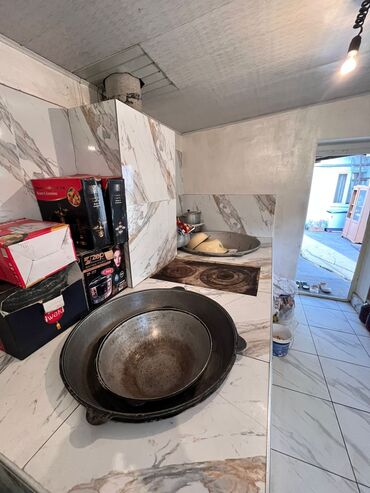 Продажа домов: Дом, 95 м², 4 комнаты, Собственник, Косметический ремонт — 8