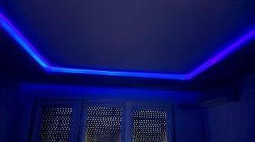 Rasveta: 3528 LED TRAKA 60 DIODA/M PLAVA | *AKO IMATE POSEBNU ŽELJU OKO BOJE — 18