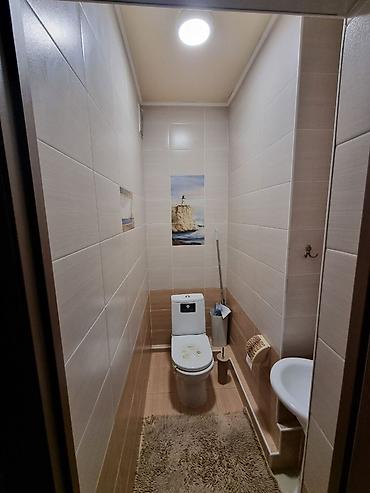 Продажа квартир: 2 комнаты, 65 м², Средний Джал 7 этаж — 6