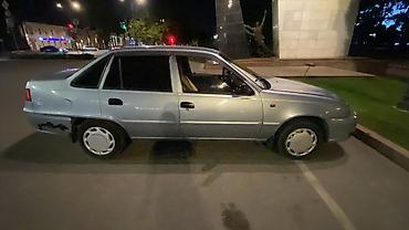 Продажа авто: Daewoo Nexia: 2013 г., 1.5 л, Механика, Бензин, Седан — 2