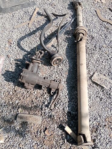 Digər avtomobil ehtiyat hissələri: 3110 ehtiyyat hisseleri satilir — 6