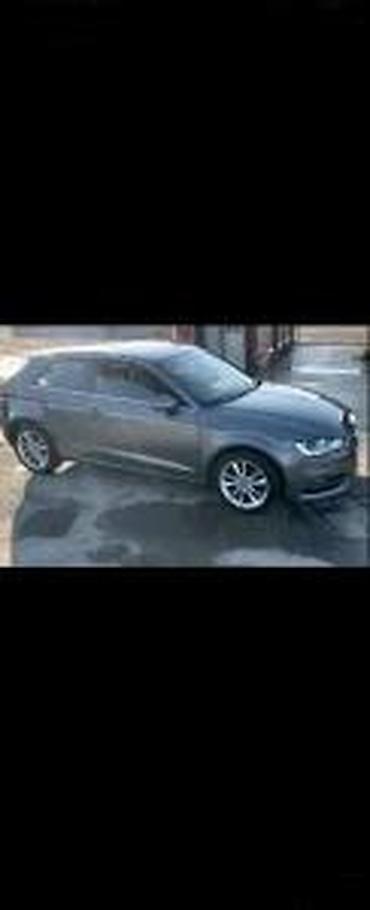 digalka za kola: AUDI A3 8V KUPE VRATA LEVA DESNA | A3 8v kupe delovi 06******** — 2