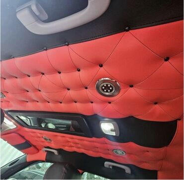 Ssangyong: Ssangyong Rexton: 2019 г., 2.2 л, Автомат, Дизель, Пикап — 8