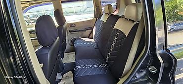 Avtomobil satışı: Nissan X-Trail: 2.5 l | 2003 il Krossover — 9