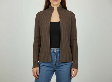 new yorker komplet sweterkowy: Outfit, Kardigan damski, rozmiar M