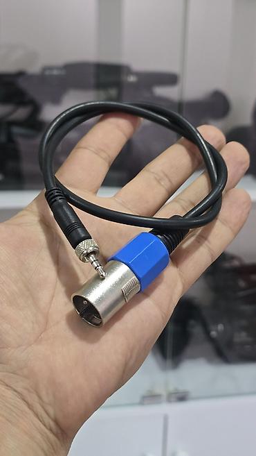 islenmis qaz peci: İşlənmiş Radio Mikrofon Sennheiser, Rayonlara çatdırılma — 4