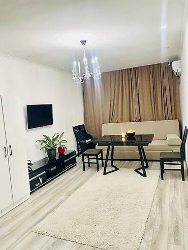 Продажа квартир: 2 комнаты, 63 м², Индивидуалка, 2 этаж, Дизайнерский ремонт — 10