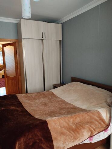 Köhnə tikili: Bakı, 3 otaqlı, Köhnə tikili, m. Neftçilər, 80 kv. m — 5