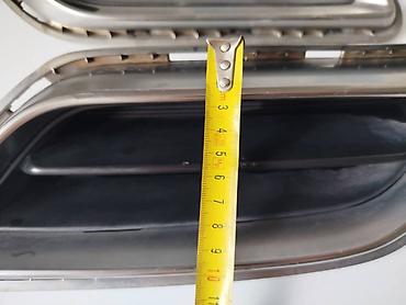 Другие аксессуары: Продам в Токмаке от заднего бампера авто. ВельтмастерEX5 . последние at lalafo.kg — 6 Другие аксессуары: Продам в Токмаке от заднего бампера авто. ВельтмастерEX5 . последние — 6