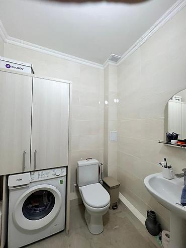 Продажа квартир: 2 комнаты, 70 м², Элитка, 1 этаж, Евроремонт — 7