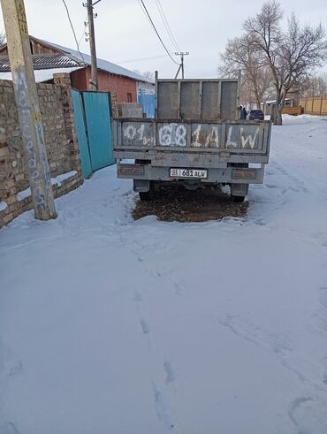 Легкий грузовой транспорт: Легкий грузовик, Mercedes-Benz, Стандарт, 3 т, Б/у