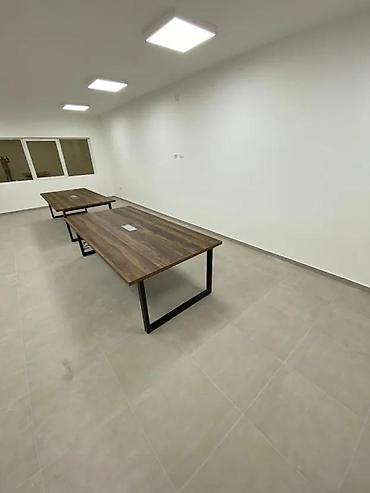 taburei prodaja: RADNI STO A1 | Izrada po meri Dezen ploče po želji Metalna — 1