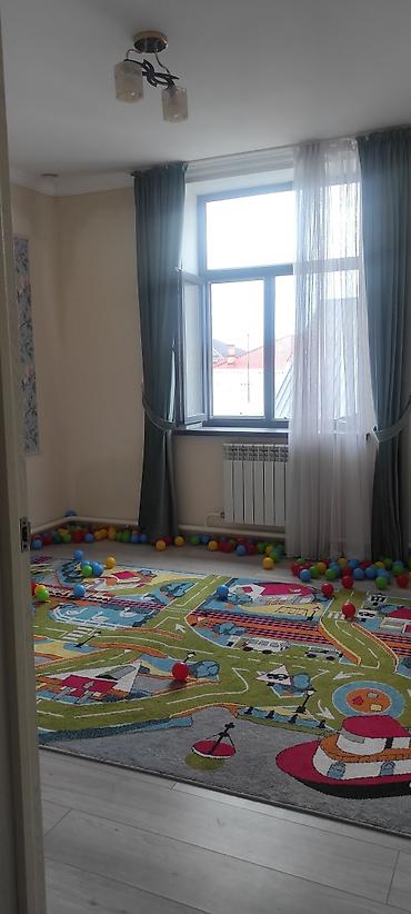 Долгосрочная аренда домов: 185 м², 5 комнат, Без животных — 14