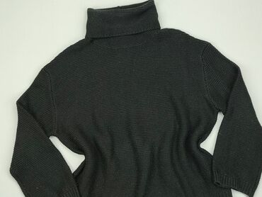 gucci t shirty womens: Sweter, H&M, S, stan - Dobry