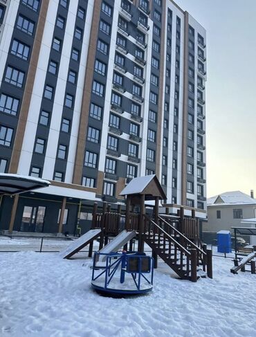 квартира на дордой: 2 комнаты, 70 м², Элитка, 10 этаж, Дизайнерский ремонт