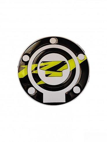 icon hunter: YAMAHA R1-Štitnik čepa- 60 📌 Opis: Samolepljivi štitnik čepa — 1