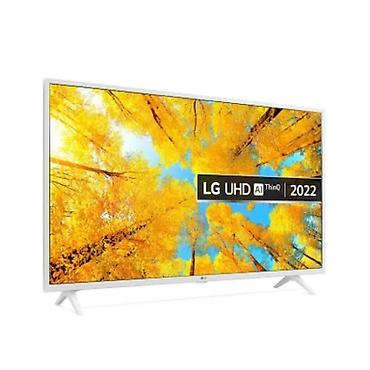 dvb t2: LG 43UQ76906LE Televizor — 43 düym 4K UHD Smart TV 43 düymlük — 1