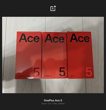 oneplus 13r бишкек: OnePlus 13R, Новый, 256 ГБ, цвет - Черный, 2 SIM