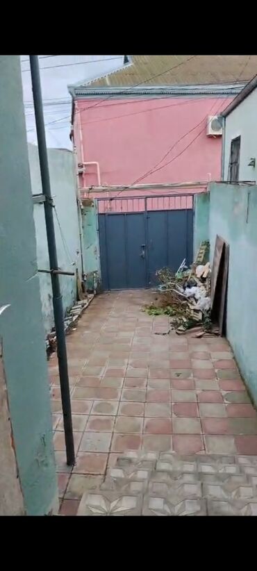 Uzunmüddətli kirayə evlər: 100 kv. m, 3 otaqlı, İnternet, Telefon, Qaz — 1