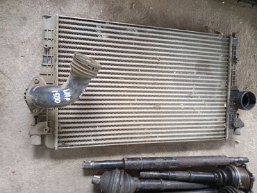 Стоп-сигналы: Комплект стоп-сигналов Volkswagen Б/у, Оригинал, Германия — 8