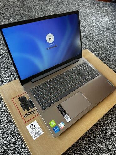 core i3 10100f: Ноутбук, Lenovo, 12 ГБ ОЗУ, Intel Core i5, 15.6 ", Б/у, Игровой, память HDD + SSD
