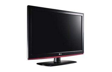 ikinci əl telvizor: İşlənmiş Televizor LG LCD 32" HD (1366x768)