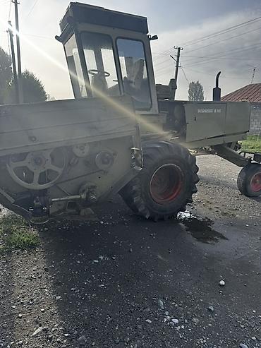 Унаа: Самоходная жатка эшка 303 Гидра ход . Комбайн мост. Вложения нет — 3