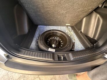 Honda: Honda CR-V: 2019 г., 1.5 л, Вариатор, Бензин, Кроссовер — 9