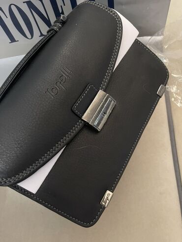 Çantalar: МОШЕННИКИ МИМО !!!! !!!От БРЕНДА TONELLI ИТАЛИЯ) СТРОГИЙ ОРИГИНАЛ — 15