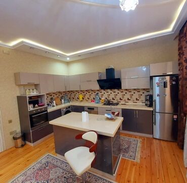 Həyət evləri və villaların satışı: Binəqədi qəs. 4 otaqlı, 120 kv. m, Kredit yoxdur, Yeni təmirli -da lalafo.az — 8 Həyət evləri və villaların satışı: Binəqədi qəs. 4 otaqlı, 120 kv. m, Kredit yoxdur, Yeni təmirli — 8