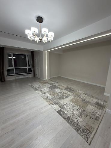 Продажа квартир: 2 комнаты, 106 м², Верхний Джал 105 серия, 1 этаж, Евроремонт — 9