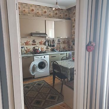 nzs də ev: 3 otaqlı, 56 kv. m, Kredit yoxdur, Yeni təmirli — 9