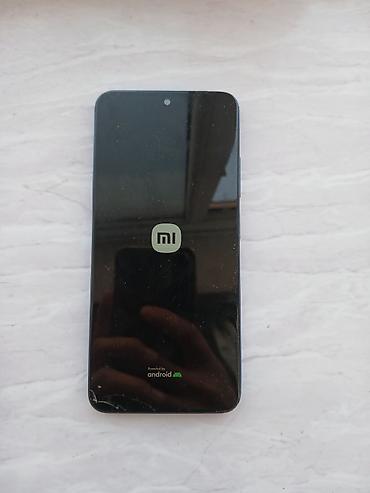 Redmi Note 11, 128 GB, rəng - Mavi, Barmaq izi