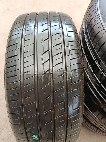 d 110: Летние шины Bearway 235/45 R18 98V XL - Размер: 235/45 R18 - Индекс — 5