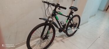 velo strim: Б/у Двухколесные Детский велосипед Aist, 26", Самовывоз