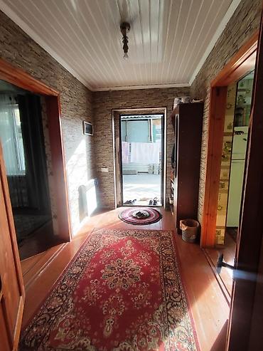 Продажа полдома: Продаётся пол дома. В районе Пишпек (Гагарина/Кривоносова) ✅площадь — 10