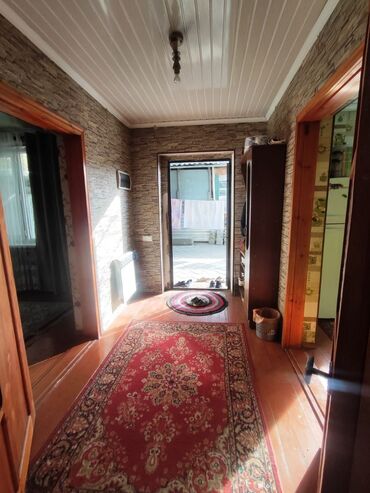 Продажа домов: Дом, 60 м², 3 комнаты, Собственник, Косметический ремонт — 9