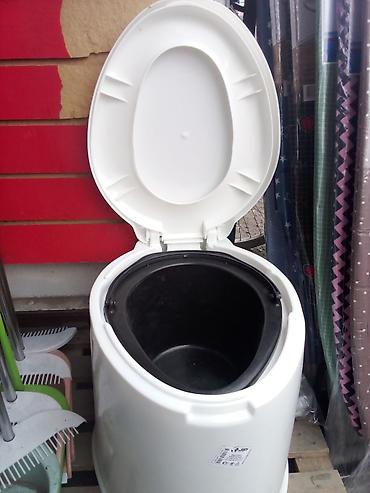 Унитазы: Биотуалет 1390 Характеристики и описание Основные Страна производитель — 8