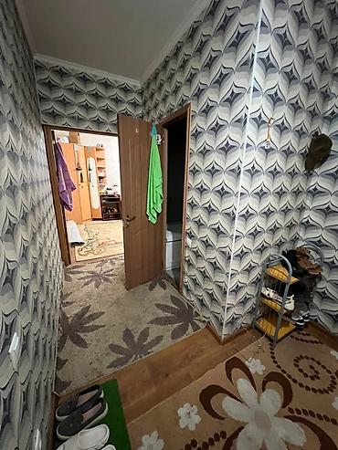 70000: 1 комната, 50 м², 106 серия, 1 этаж, Косметический ремонт — 9