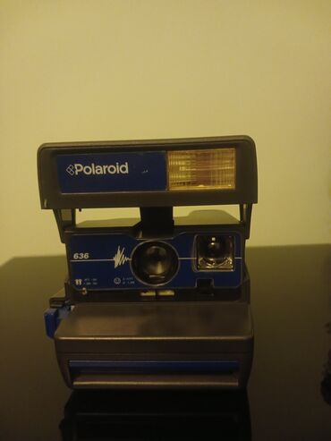 Fotokameralar: Salam.Palaroid Firmasi,Alman Firmasidi.Almaniyadan -da lalafo.az — 8 Fotokameralar: Salam.Palaroid Firmasi,Alman Firmasidi.Almaniyadan — 8