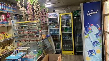 насадка для мойки: Киоск-продуктовый магазин «Кенешбек» - Отдельно стоящий павильон — 4