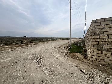 mehemmedi torpaq satilir: 4 sot, Kənd təsərrüfatı, Mülkiyyətçi, Kupça (Çıxarış) — 2