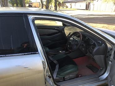 авто сатуу: Honda Accord: 1999 г., Автомат, Хетчбек — 4