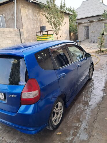 цена хонда фит в бишкеке: Honda Fit: 2003 г., 1.3 л, Автомат, Бензин