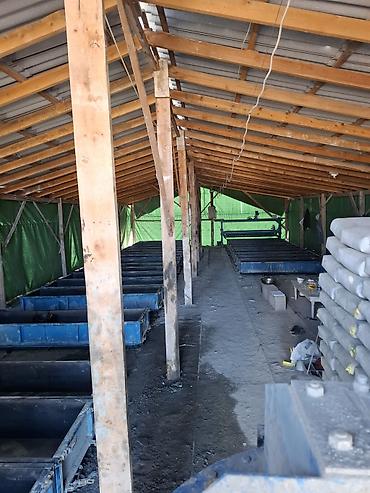 работа газоблок: Газаблок чыгарган ишкана сатылатОбьездной Тендик жолдун боюнда, 30 — 6